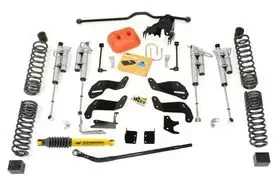 Buy Suspension of 3.5 "Lift Aev Dual Sport Rs - Jeep Wrangler JK 4 Door