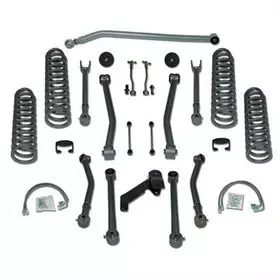 Buy Suspension of 3.5 "Lift Rubicon Express Super Flex - Jeep Wrangler JK 4 Door