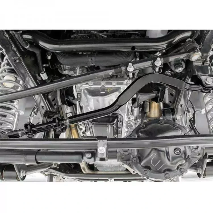 Buy Suit X Series 4 "Lift Rough Country - Jeep Wrangler JK 07-18 2 DOOR