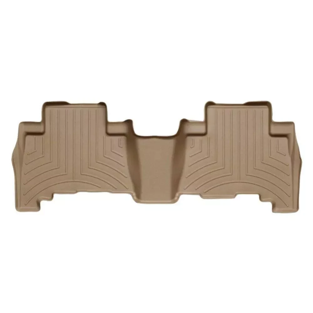 Buy Weathertech Toyota LC150 14+ Rub
