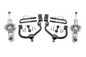 Buy Suit 3 "Lift Rough Country - Nissan Titan 04-18