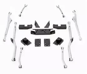 Купити Комплект підвіски Long Arm Upgrade Radius  RUBICON EXPRESS - Jeep Wrangler JK