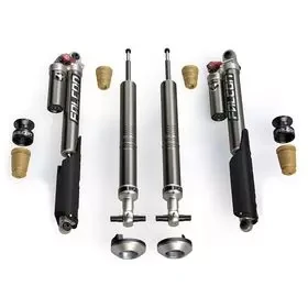 Купить Комплект подвески Sport Tow/Haul with Falcon absorbers 4-6" лифт TeraFlex - Ford F150 15-19