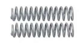 Buy The spring front Rubicon Express - Lift 3.5 " - Jeep Cherokee Xj