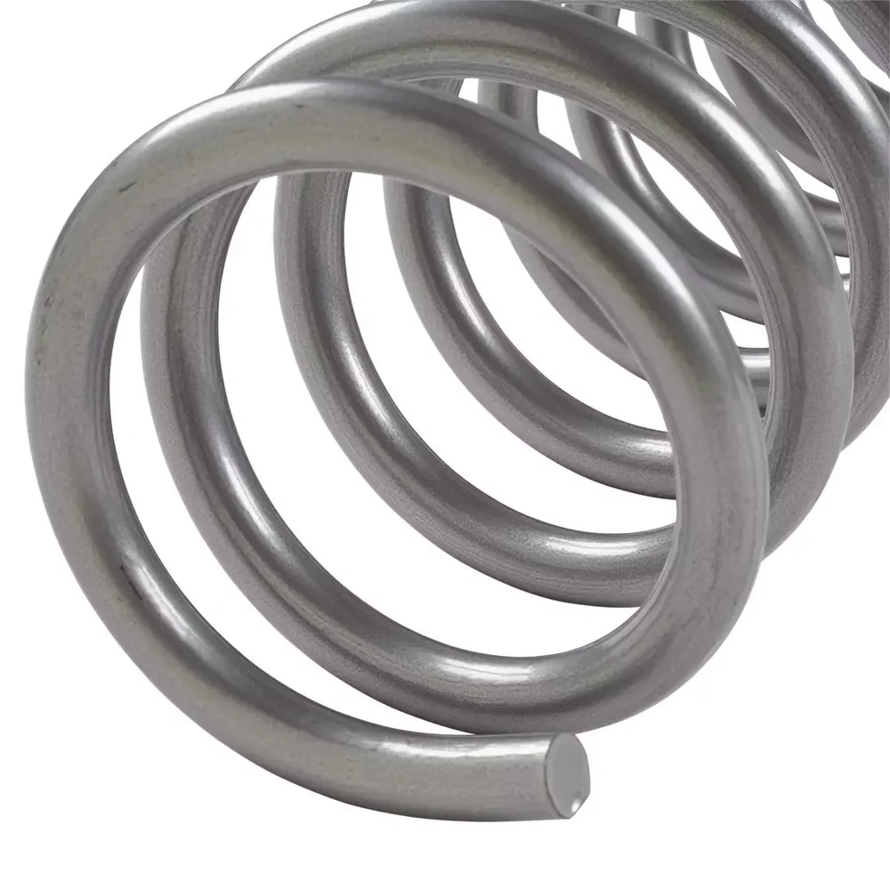 Купити Пружини передні Rubicon Express - Lift 4,5" - Jeep Grand Cherokee ZJ