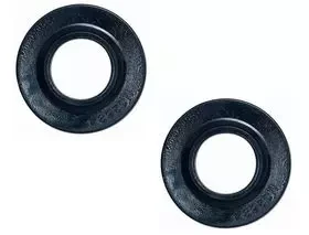 Buy The front/rear coil Spring Spacers Lift 0.75 "Rubicon Express - Jeep Wrangler TJ