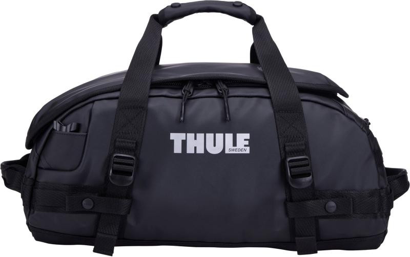 Buy The Thule Chasm Duffel 30L (Black) 3205211 (Th 3205211)