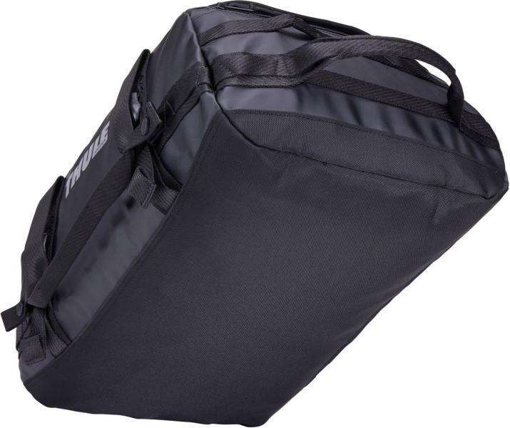 Buy The Thule Chasm Duffel 30L (Black) 3205211 (Th 3205211)