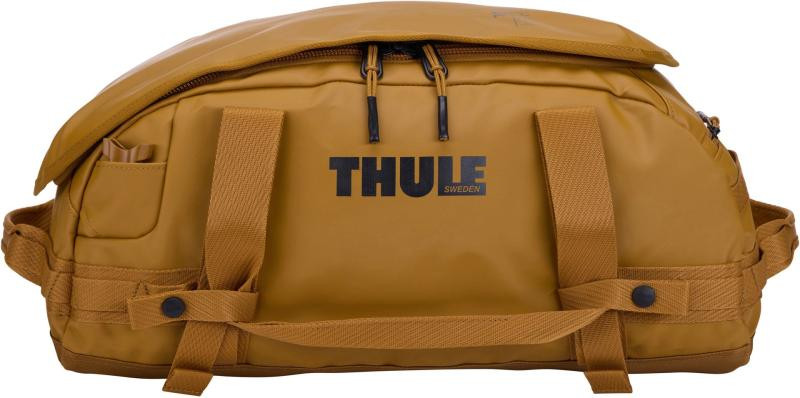 Buy The Thule Chasm Duffel 30L (Golden) 3205213 (Th 3205213)