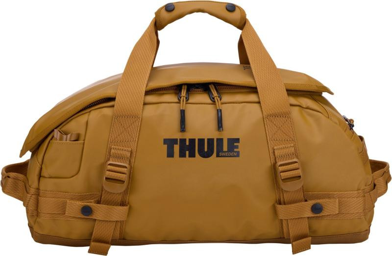 Buy The Thule Chasm Duffel 30L (Golden) 3205213 (Th 3205213)