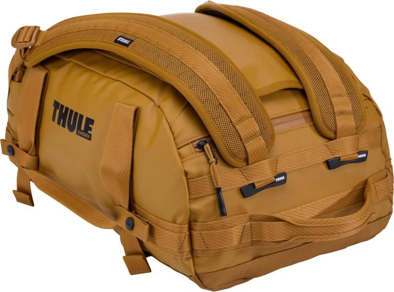Buy The Thule Chasm Duffel 30L (Golden) 3205213 (Th 3205213)