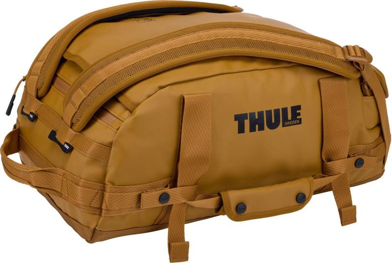 Buy The Thule Chasm Duffel 30L (Golden) 3205213 (Th 3205213)