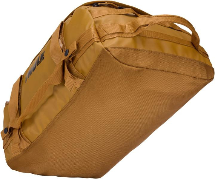 Buy The Thule Chasm Duffel 30L (Golden) 3205213 (Th 3205213)