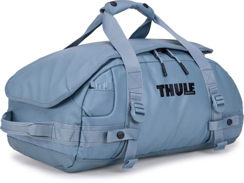 Buy The Thule Chasm Duffel 30L (Pond) 3205214 (Th 3205214)