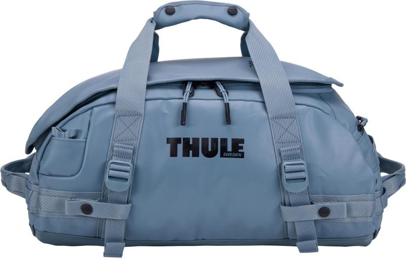Buy The Thule Chasm Duffel 30L (Pond) 3205214 (Th 3205214)