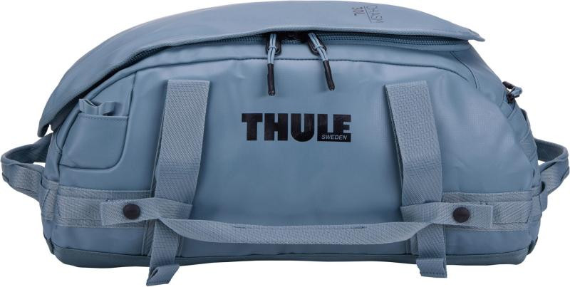 Buy The Thule Chasm Duffel 30L (Pond) 3205214 (Th 3205214)