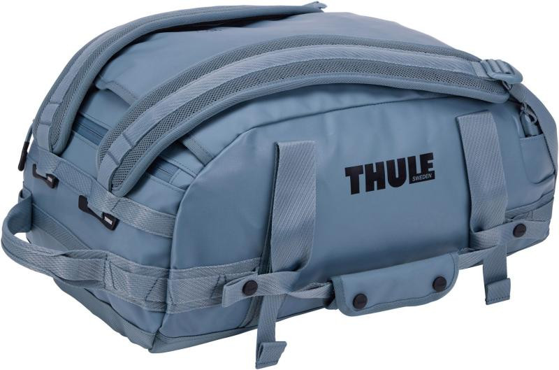 Buy The Thule Chasm Duffel 30L (Pond) 3205214 (Th 3205214)