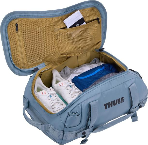 Buy The Thule Chasm Duffel 30L (Pond) 3205214 (Th 3205214)