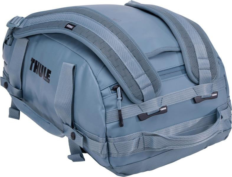 Buy The Thule Chasm Duffel 30L (Pond) 3205214 (Th 3205214)