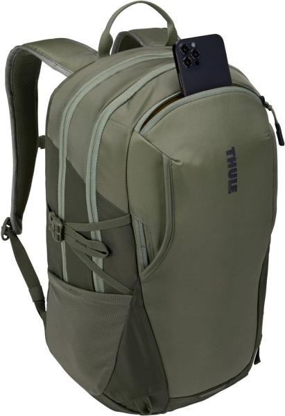 Buy Thule Enroute Backpack 23l (Soft Green - Quiet Green) 3205180 (Th 3205180)