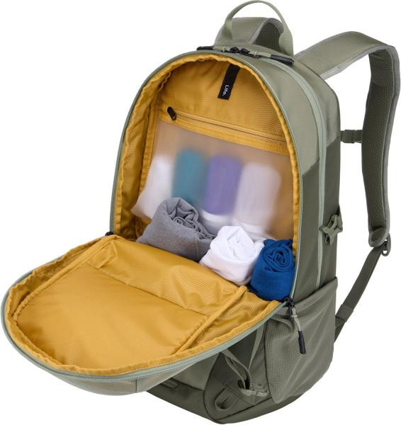 Buy Thule Enroute Backpack 23l (Soft Green - Quiet Green) 3205180 (Th 3205180)