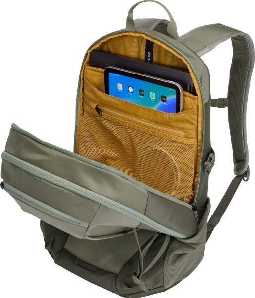 Buy Thule Enroute Backpack 23l (Soft Green - Quiet Green) 3205180 (Th 3205180)