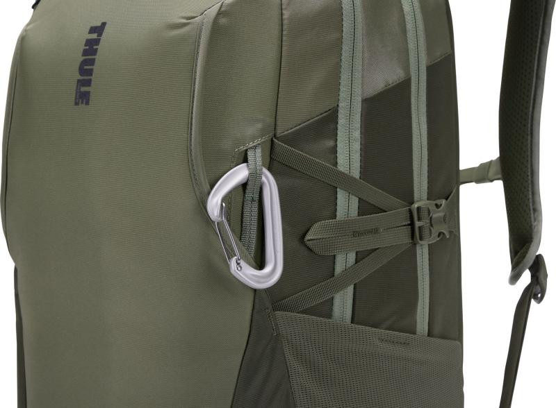 Buy Thule Enroute Backpack 23l (Soft Green - Quiet Green) 3205180 (Th 3205180)