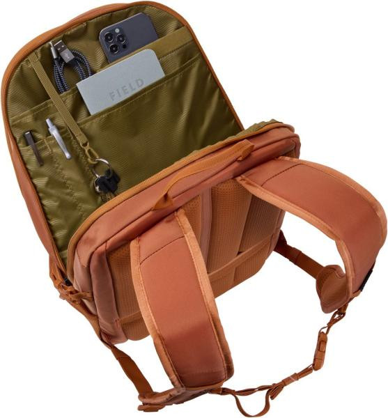 Buy Thule Enroute Backpack 23l (Natural Orange) 3205181 (Th 3205181)