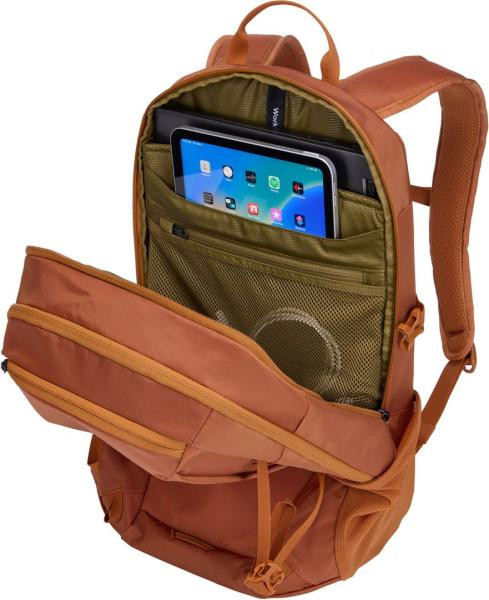 Buy Thule Enroute Backpack 23l (Natural Orange) 3205181 (Th 3205181)
