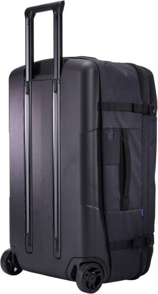 Buy The Teule Aion Wheel Wheeled Duffel 70cm (Black) 3205226 (th 3205226) bag on wheels.