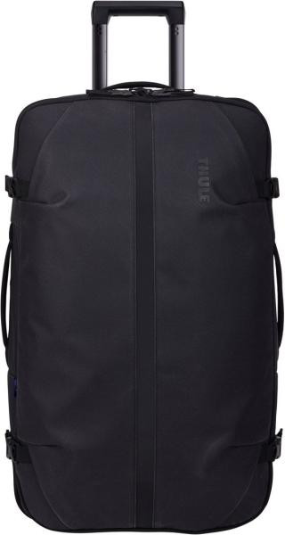 Buy The Teule Aion Wheel Wheeled Duffel 70cm (Black) 3205226 (th 3205226) bag on wheels.