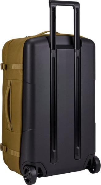 Buy The Teule Aion Wheeled Duffel 70cm (Nutria) 3205227 (Th 3205227) bag on wheels.