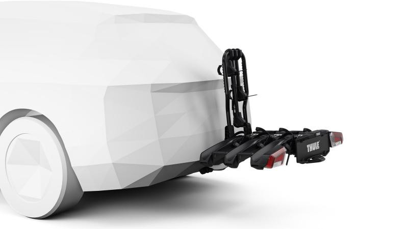 Buy Networking Thule Easyfold 3 945100 (Th 945100)