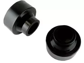 Buy Springs rear Coil Spring Spacers Lift 2 "Rubicon Express - Jeep Grand Cherokee Wj