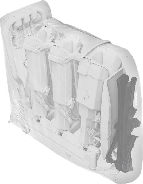 Buy Chekol Thule Easyfold 3 Storage Bag 945600 (Th 945600)