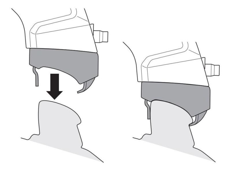 Buy Mounting kit Thule 186209 for Peugeot 5008 (MKIII) 2024 → (Th 186209)