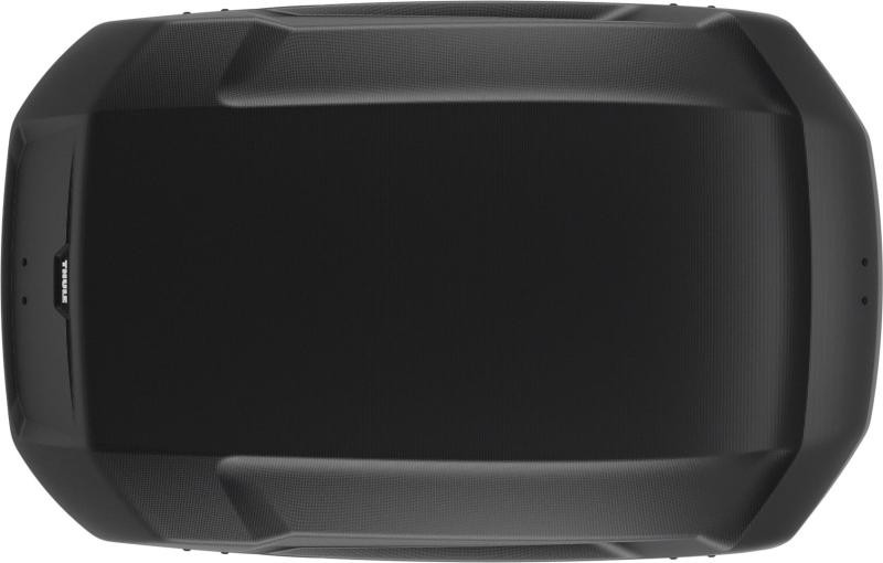 Buy Thule Force 3 S (Black) box 645100 (th 645100)