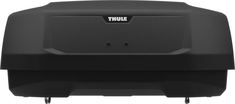 Buy Thule Force 3 S (Black) box 645100 (th 645100)