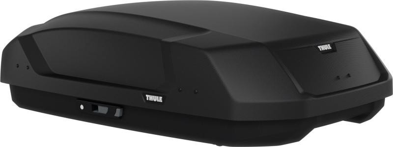 Buy Thule Force 3 S (Black) box 645100 (th 645100)