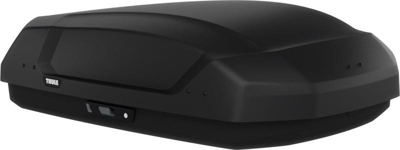 Buy Thule Force 3 S (Black) box 645100 (th 645100)