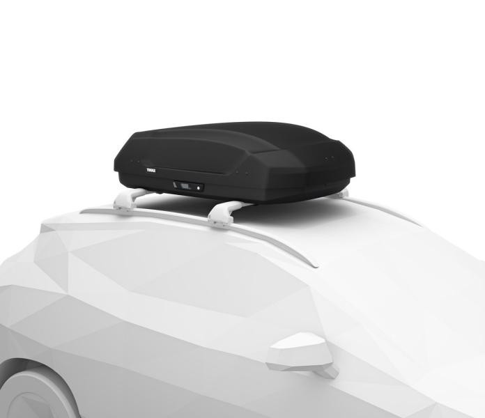 Buy Thule Force 3 S (Black) box 645100 (th 645100)