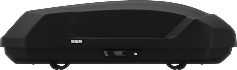 Buy Thule Force 3 S (Black) box 645100 (th 645100)