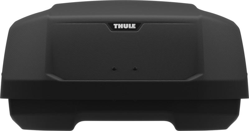 Buy Thule Force 3 m (Black) box 645200 (Th 645200)