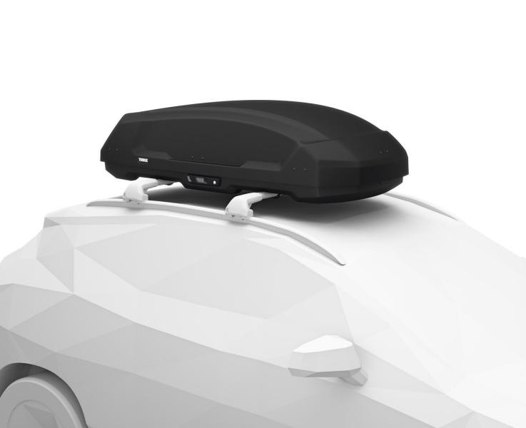 Buy Thule Force 3 m (Black) box 645200 (Th 645200)