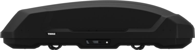 Buy Thule Force 3 m (Black) box 645200 (Th 645200)