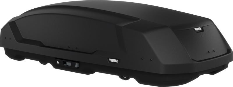 Buy Thule Force 3 m (Black) box 645200 (Th 645200)