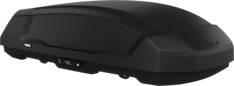 Buy Thule Force 3 m (Black) box 645200 (Th 645200)