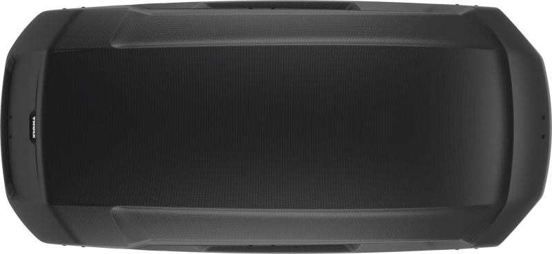Buy Thule Force 3 m (Black) box 645200 (Th 645200)