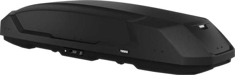 Buy Thule Force 3 XXL Sport (Black) 645300 (Th 645300) box