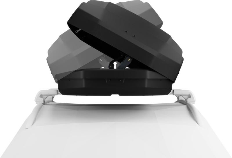 Buy Thule Force 3 XXL Sport (Black) 645300 (Th 645300) box